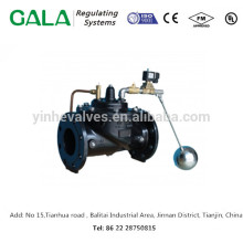 Professionelle hochwertige Metall heiße Verkäufe GALA 1310 1-Schwimmer Steuerventil Modulation